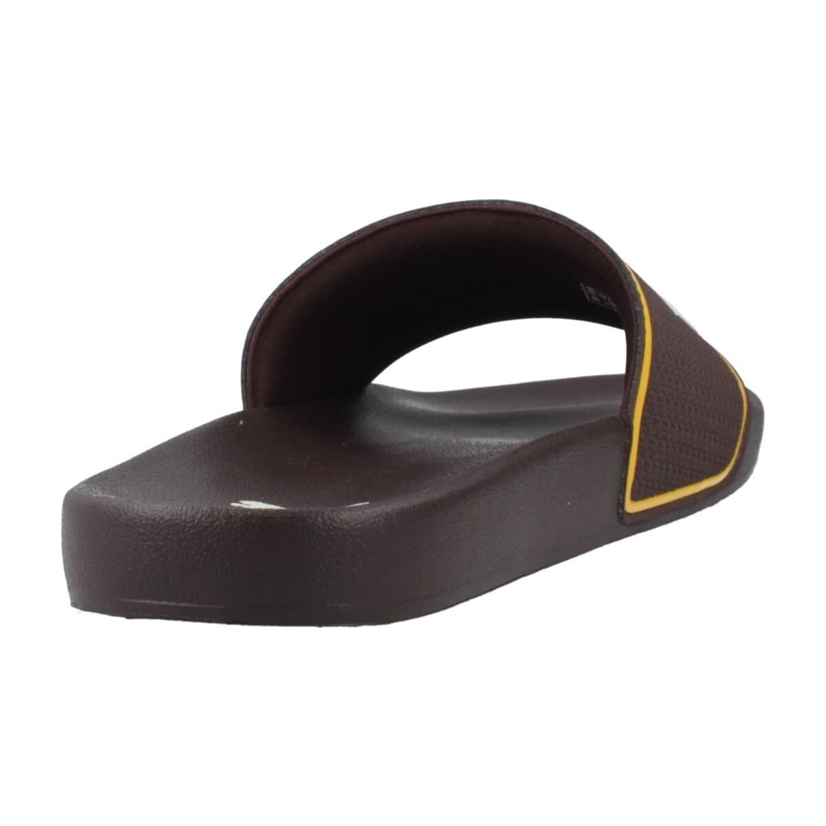 Men's Flip Flops Puma Brown