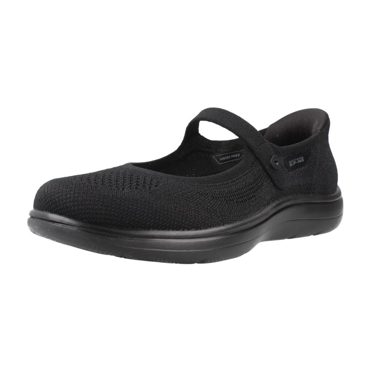 Μπαλαρίνες Skechers Bailarinas Mujer Modèle Slip - Ins On The Go Flex Radiant
