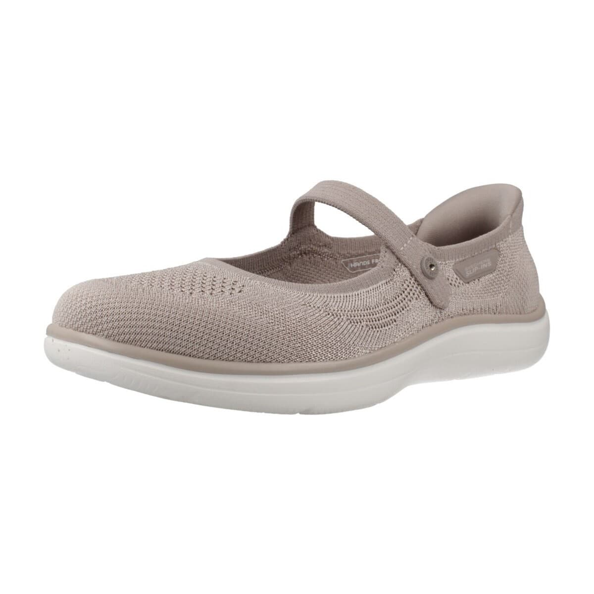 Μπαλαρίνες Skechers Bailarinas Mujer Modèle Slip - Ins On The Go Flex Radiant