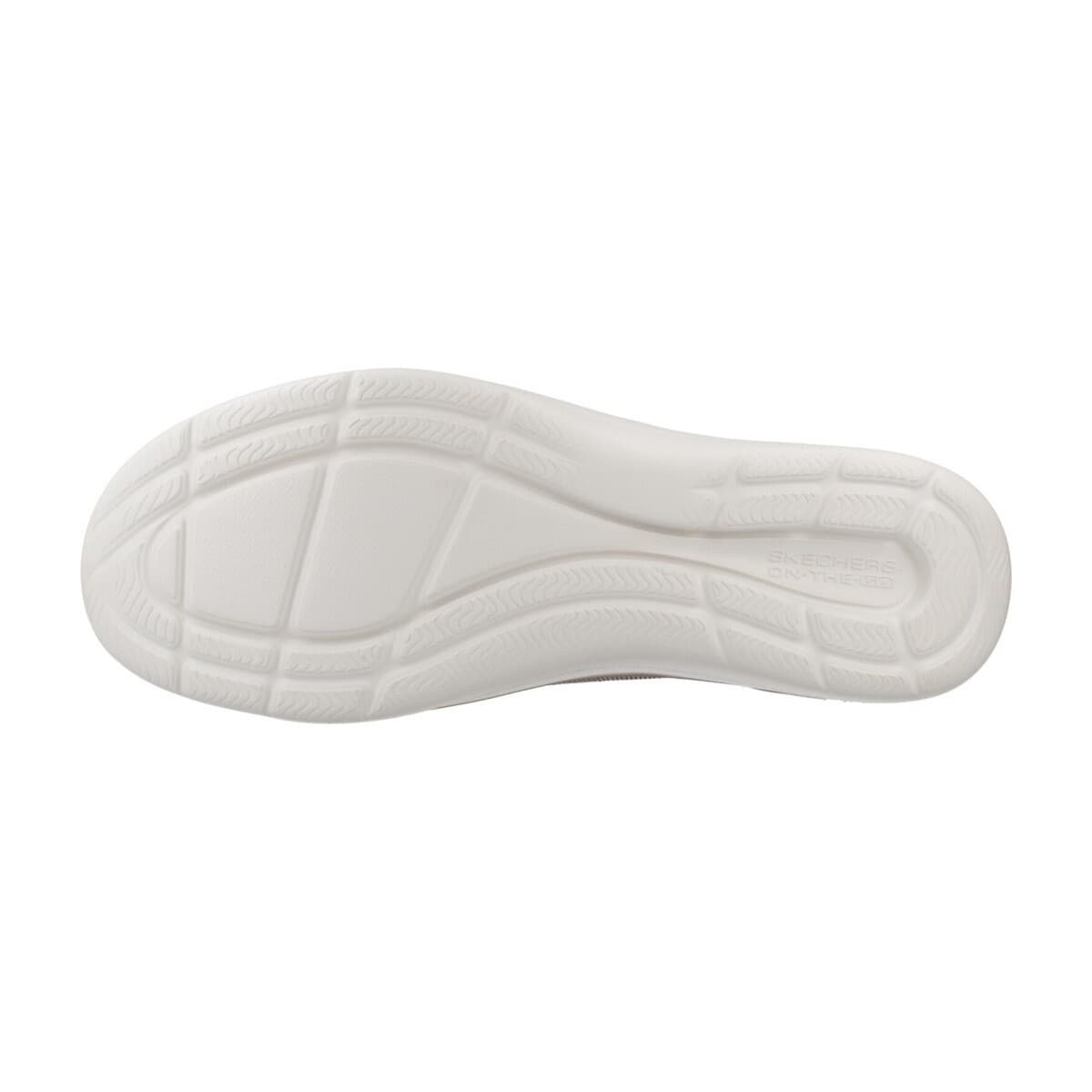 Women's Ballet Flats Skechers Brown