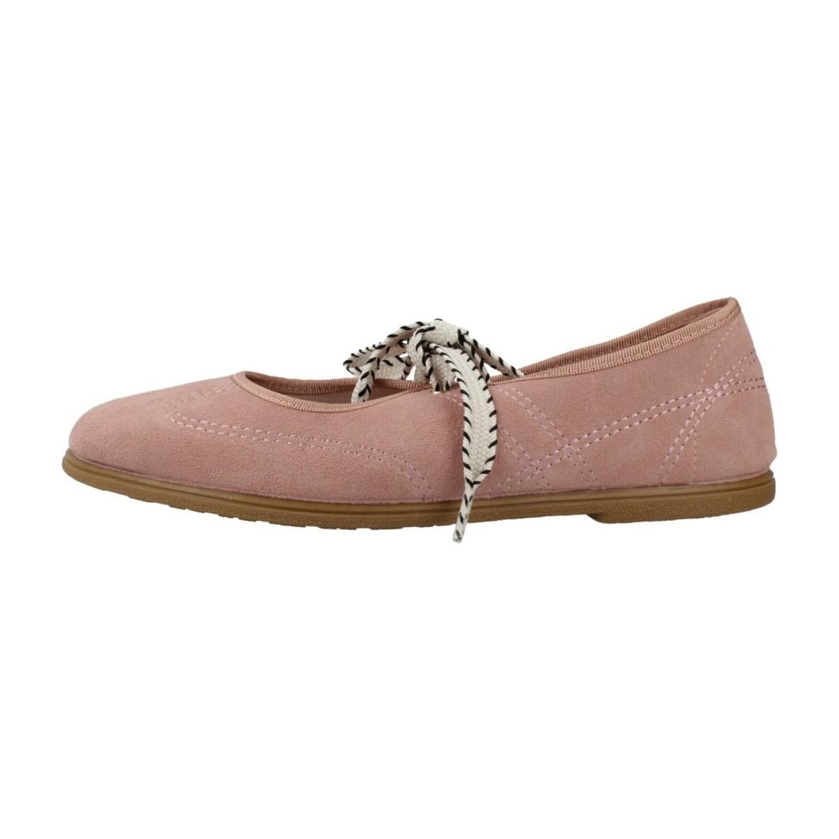 Women's Ballet Flats Macarena Pink