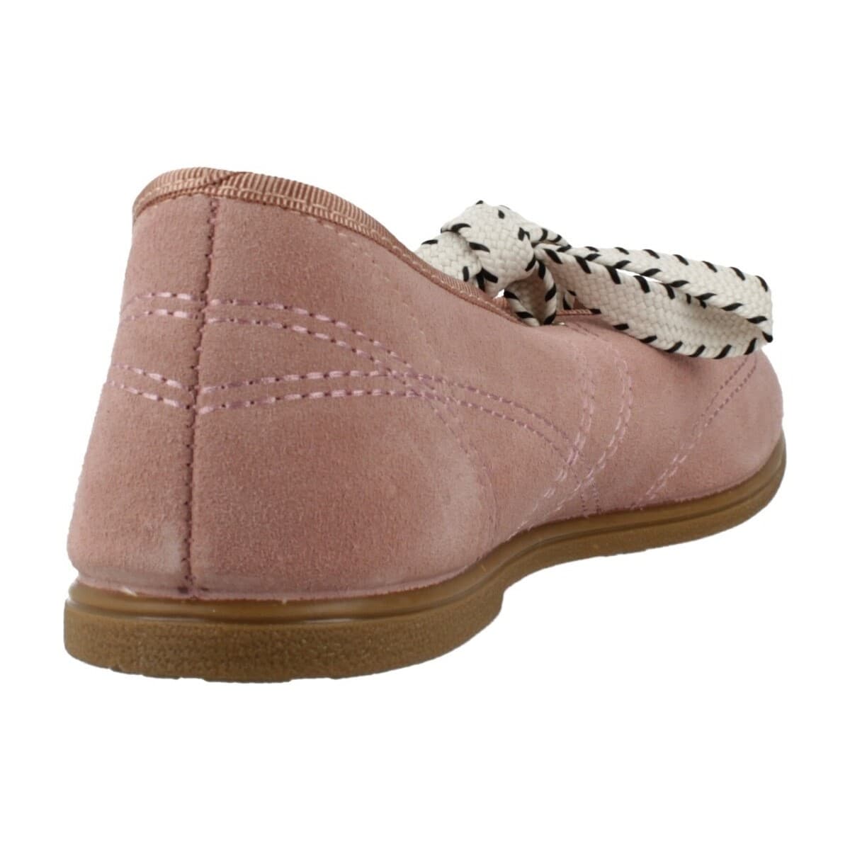 Women's Ballet Flats Macarena Pink