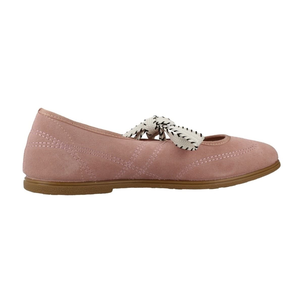 Women's Ballet Flats Macarena Pink