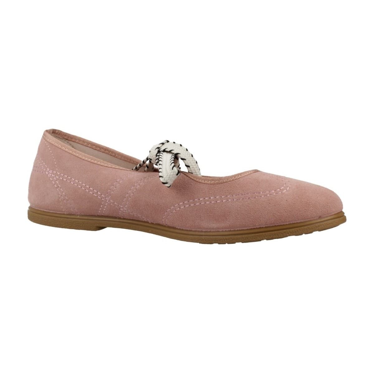 Women's Ballet Flats Macarena Pink