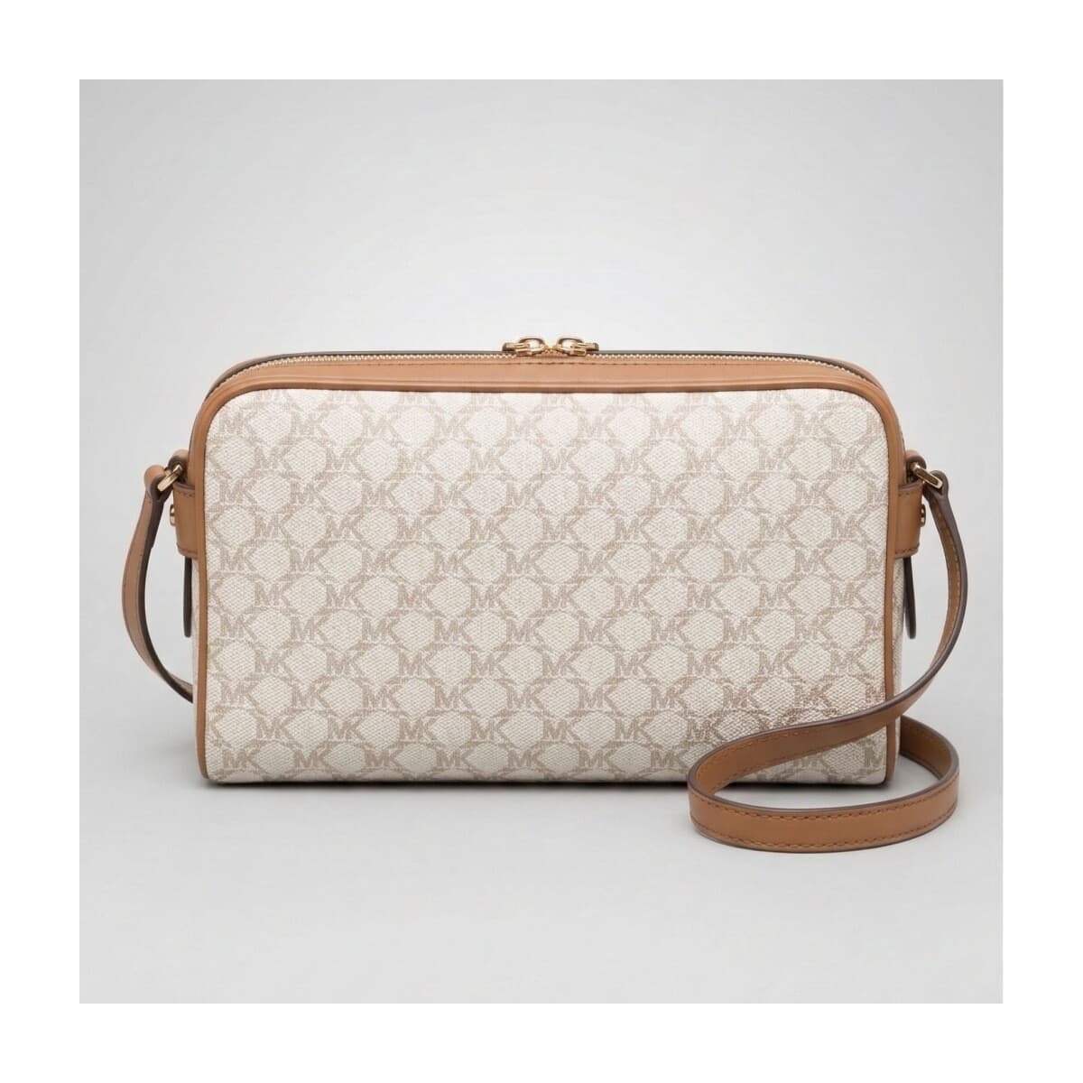 Women's Clutches NeroGiardini Beige