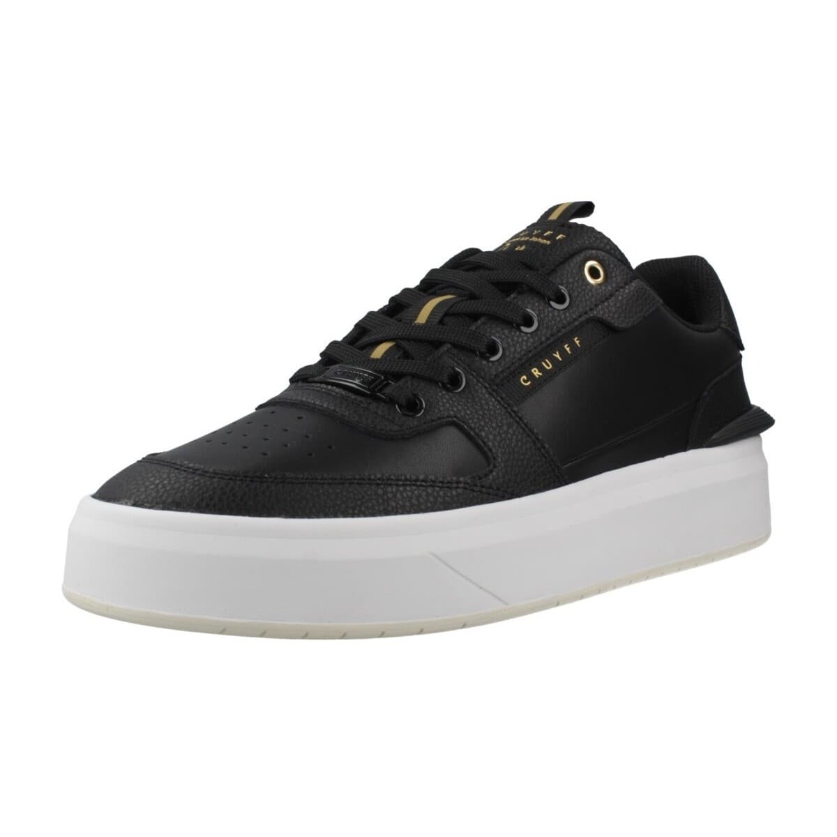 Men's Sneakers Cruyff Black