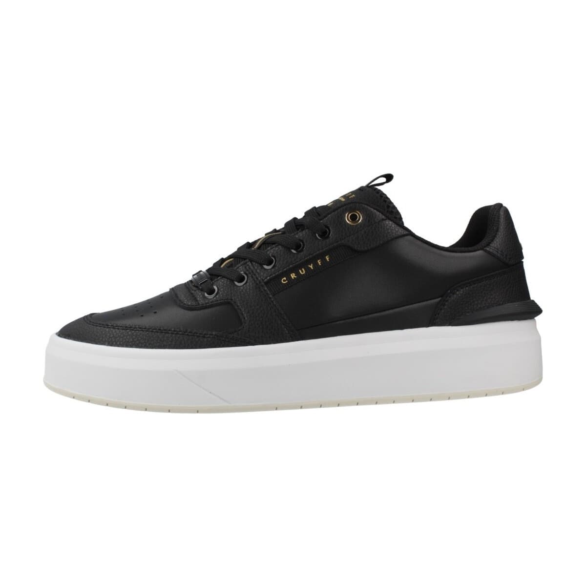 Men's Sneakers Cruyff Black