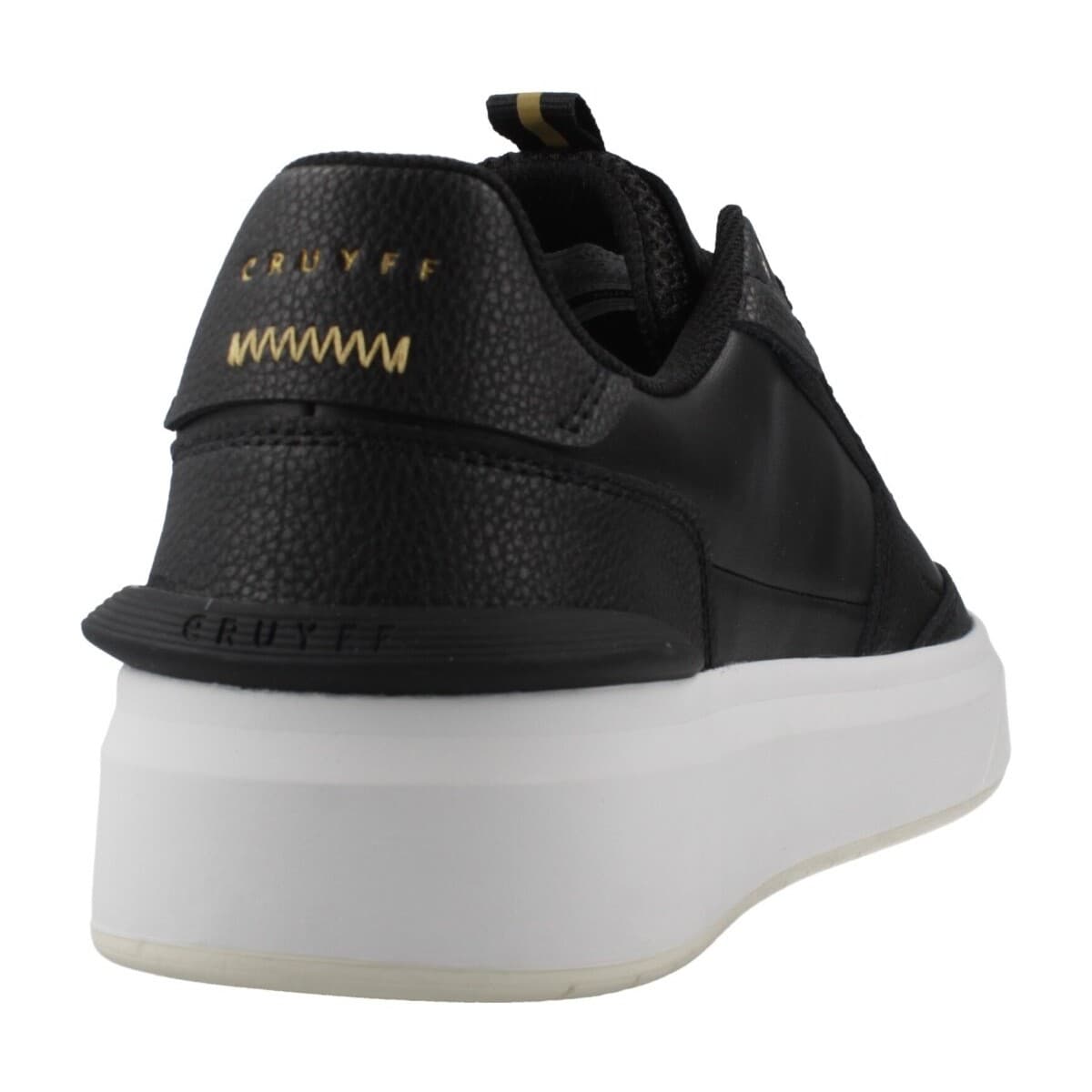 Men's Sneakers Cruyff Black