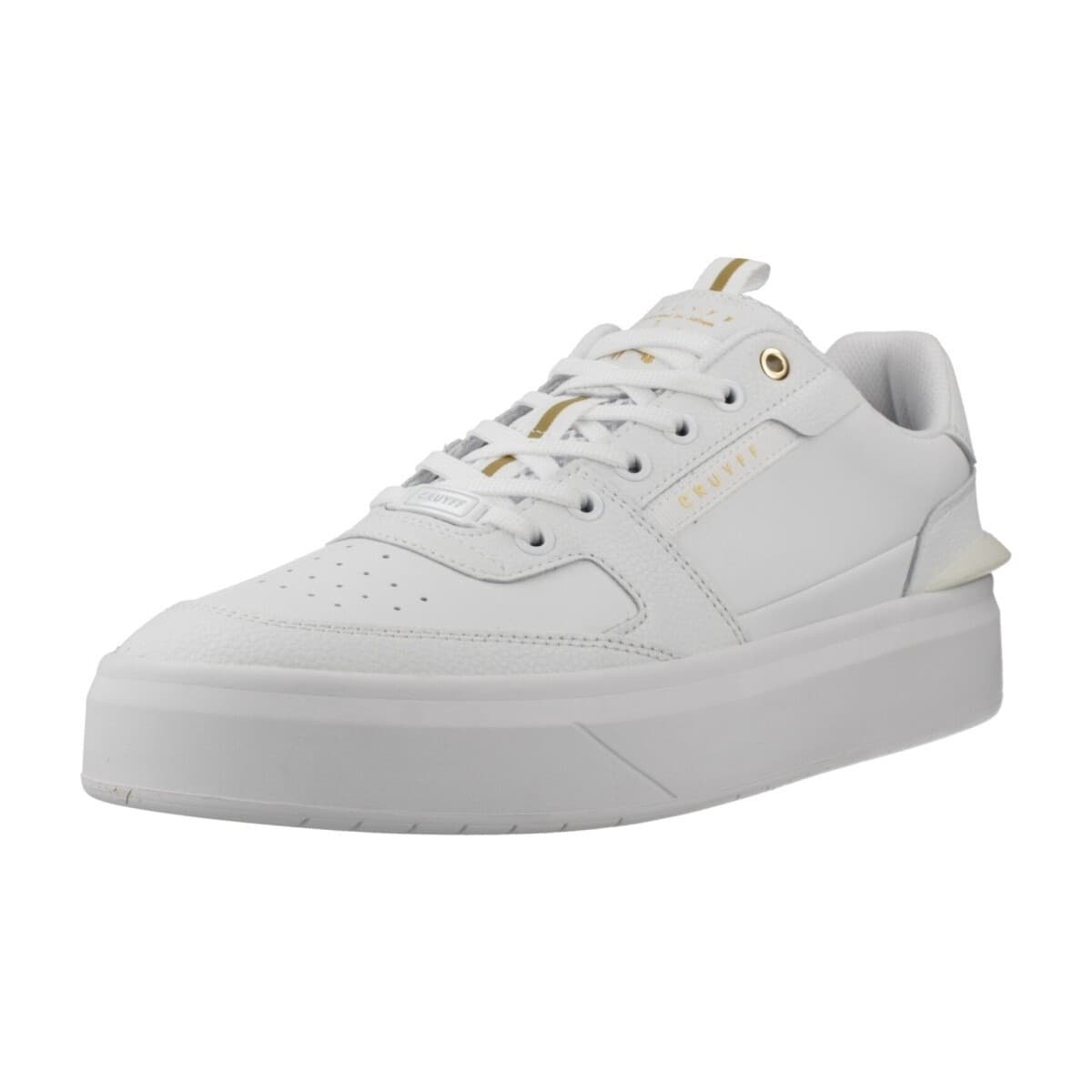 Men's Sneakers Cruyff White