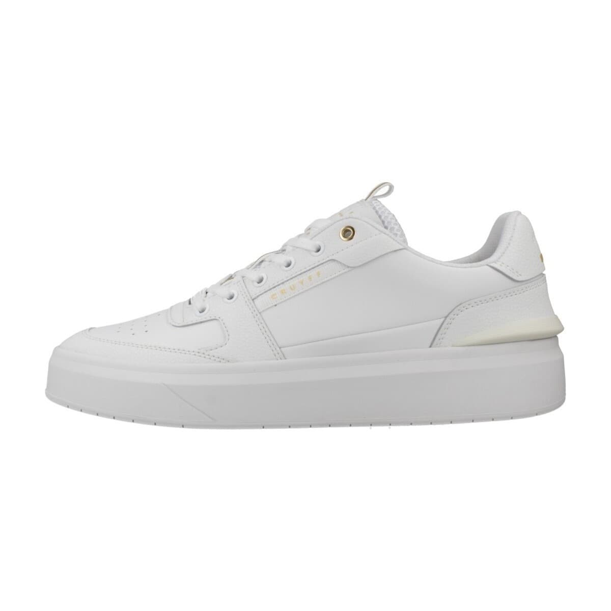 Men's Sneakers Cruyff White