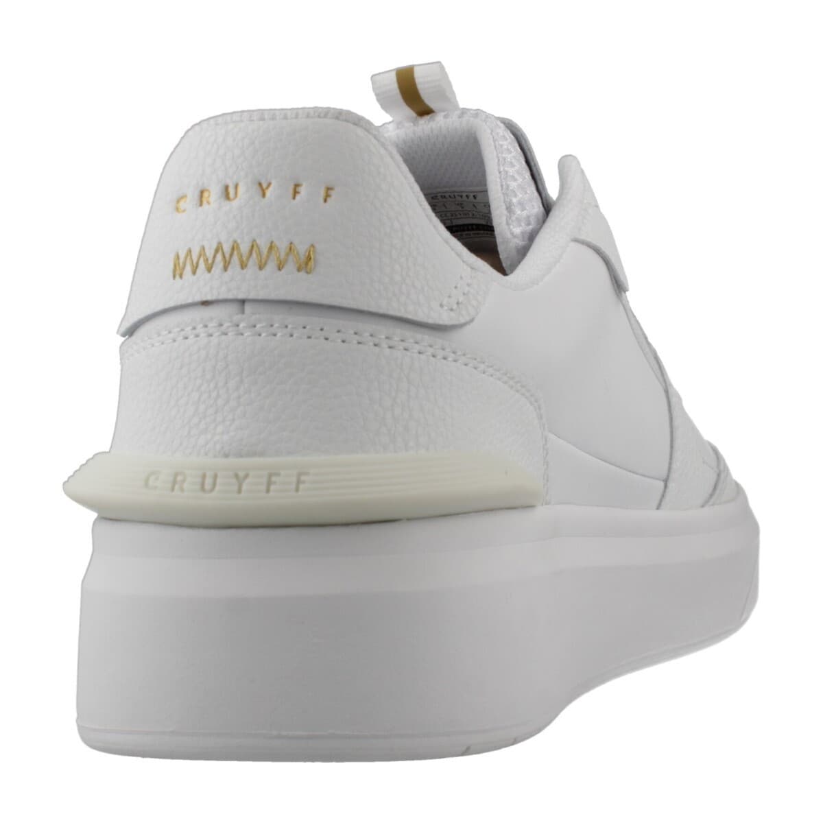 Men's Sneakers Cruyff White