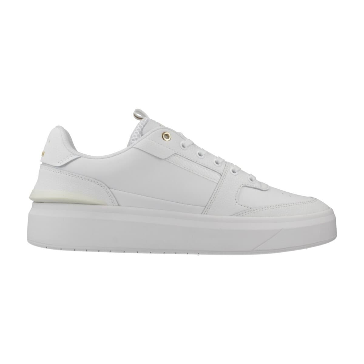 Men's Sneakers Cruyff White