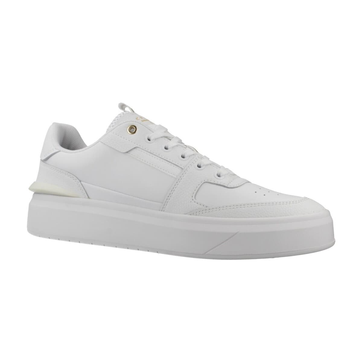 Men's Sneakers Cruyff White
