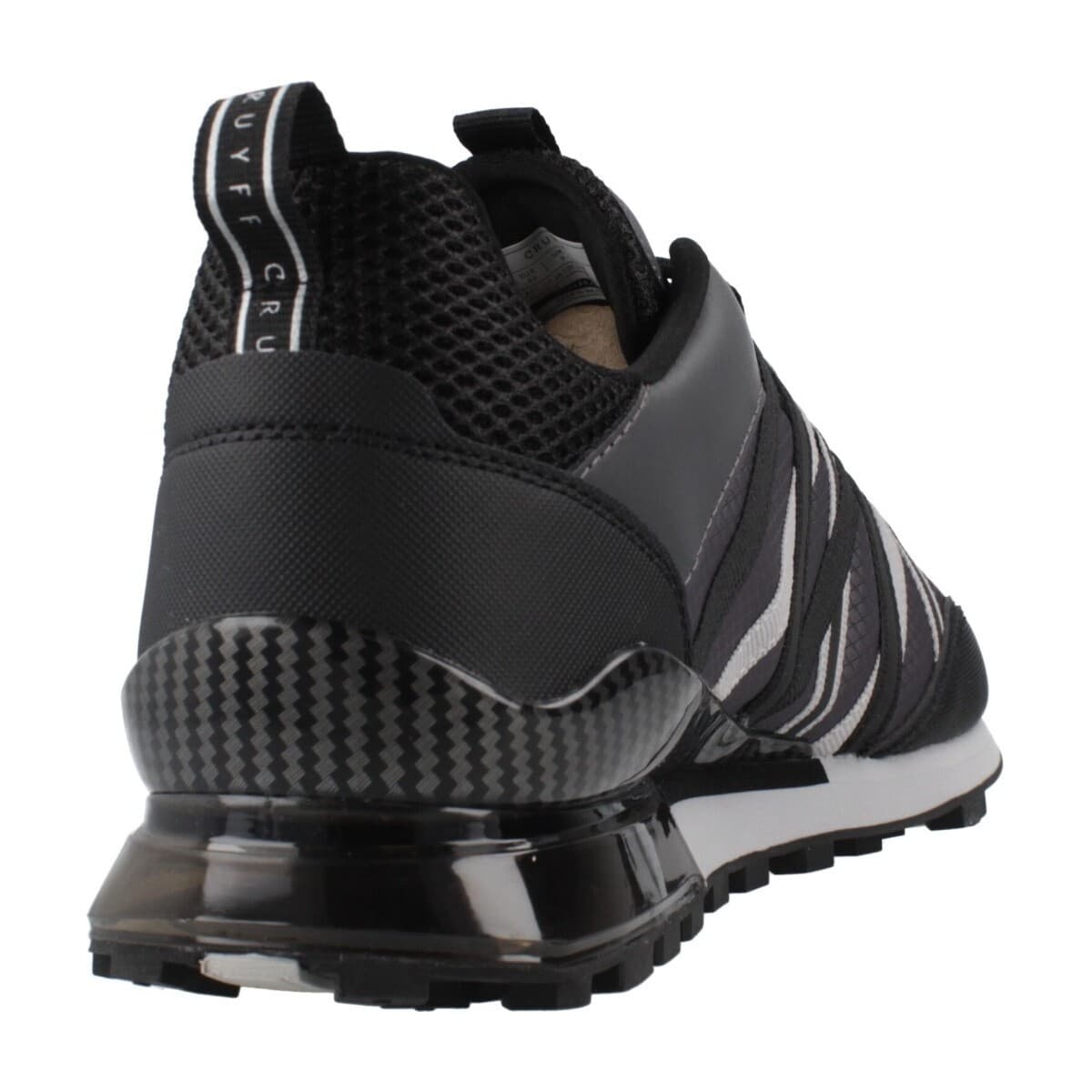 Men's Sneakers Cruyff Black