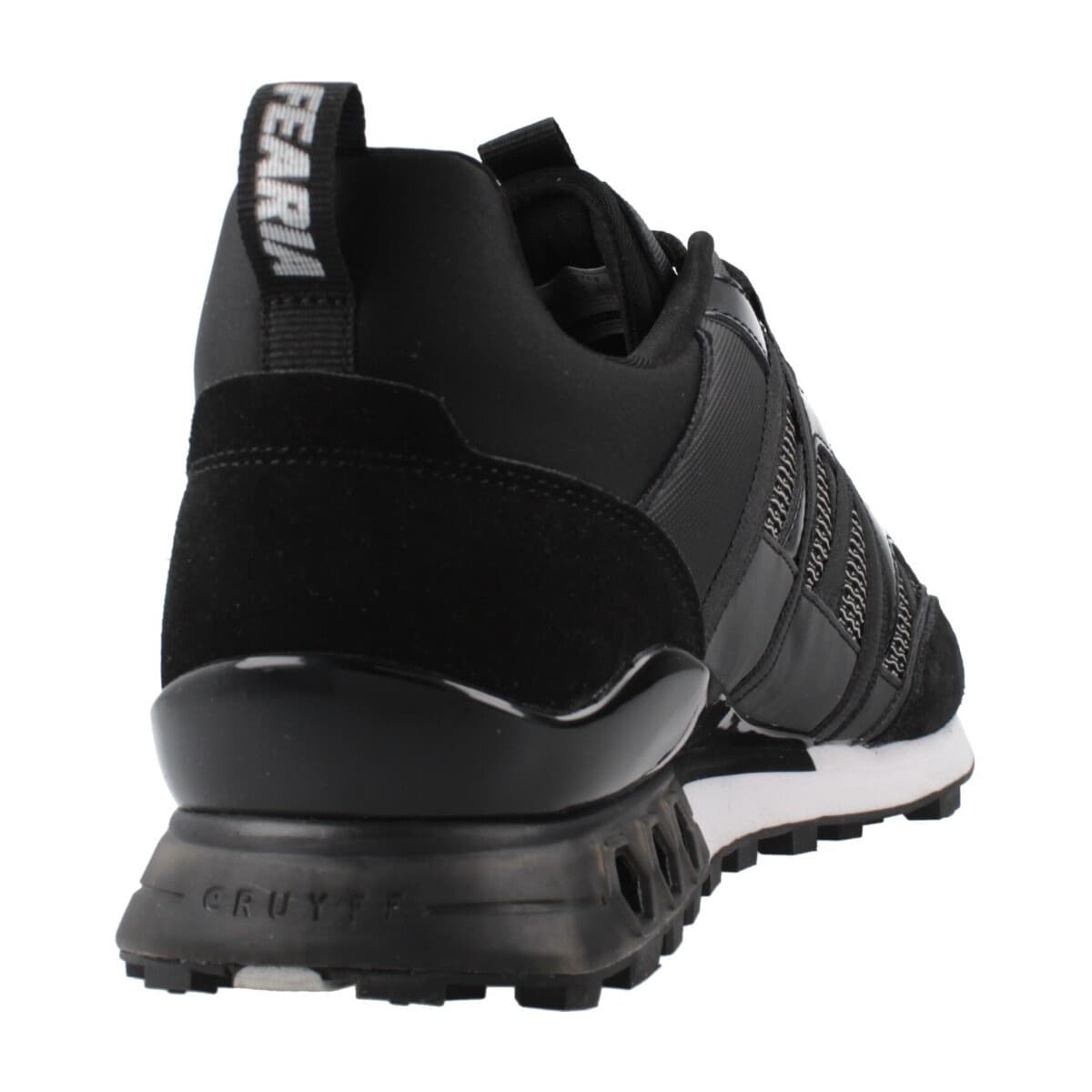 Men's Sneakers Cruyff Black