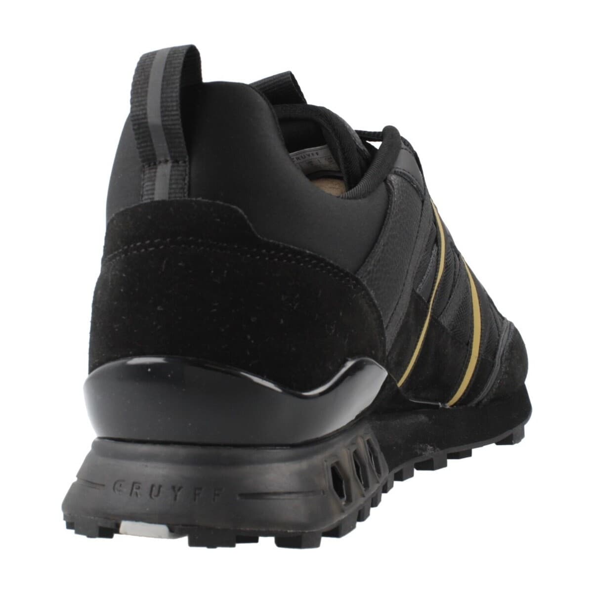 Men's Sneakers Cruyff Black