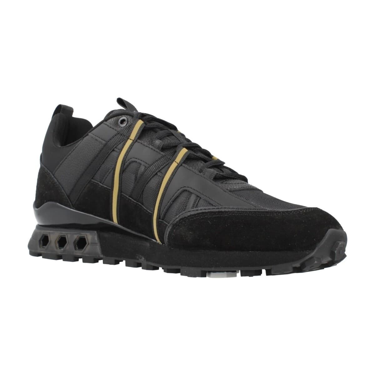 Men's Sneakers Cruyff Black