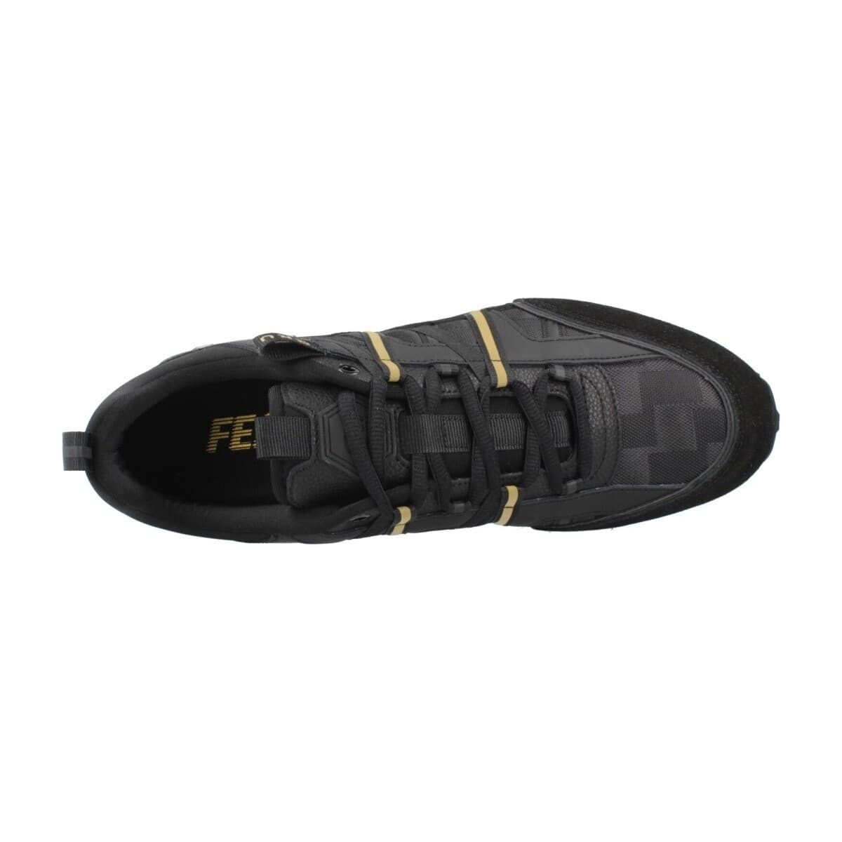 Men's Sneakers Cruyff Black