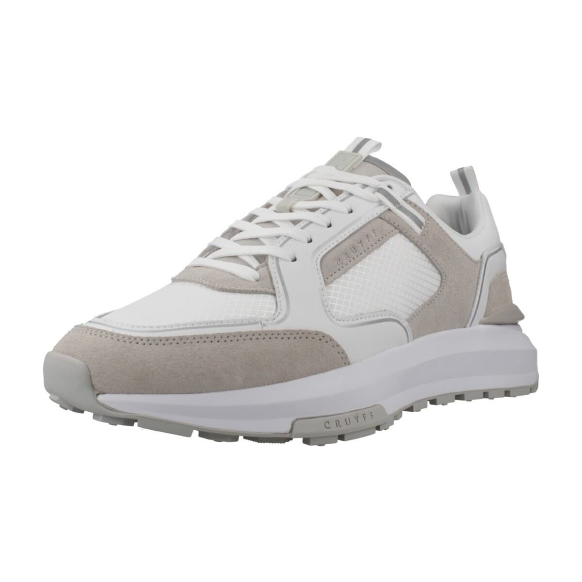 Men's Sneakers Cruyff White