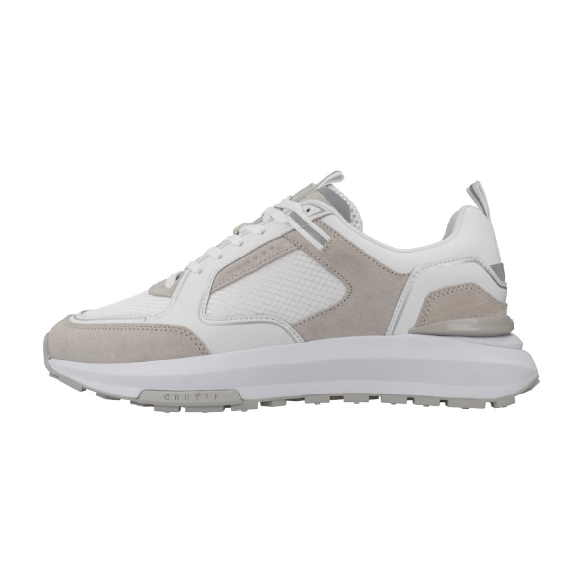 Men's Sneakers Cruyff White