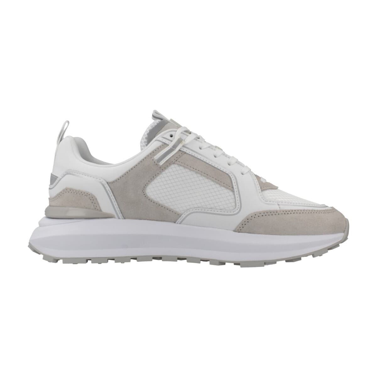 Men's Sneakers Cruyff White