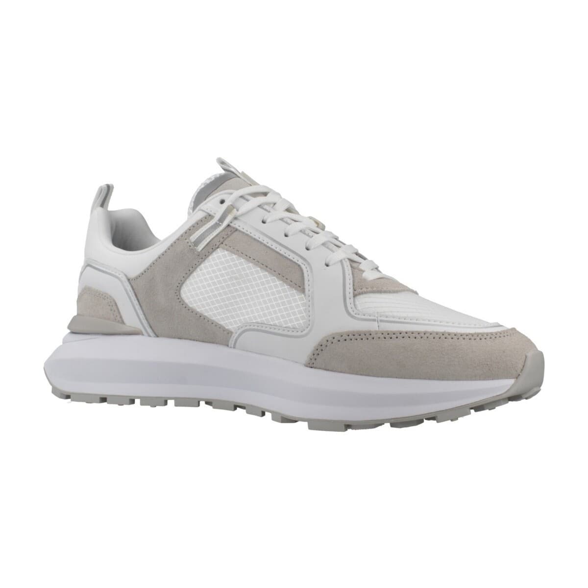 Men's Sneakers Cruyff White