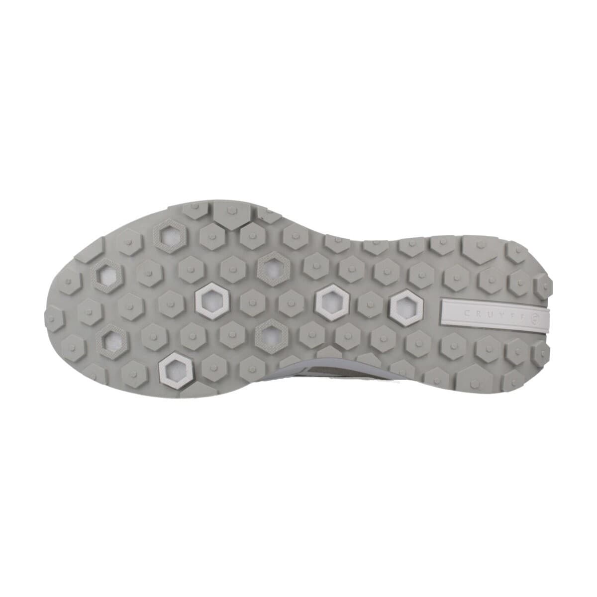 Men's Sneakers Cruyff White