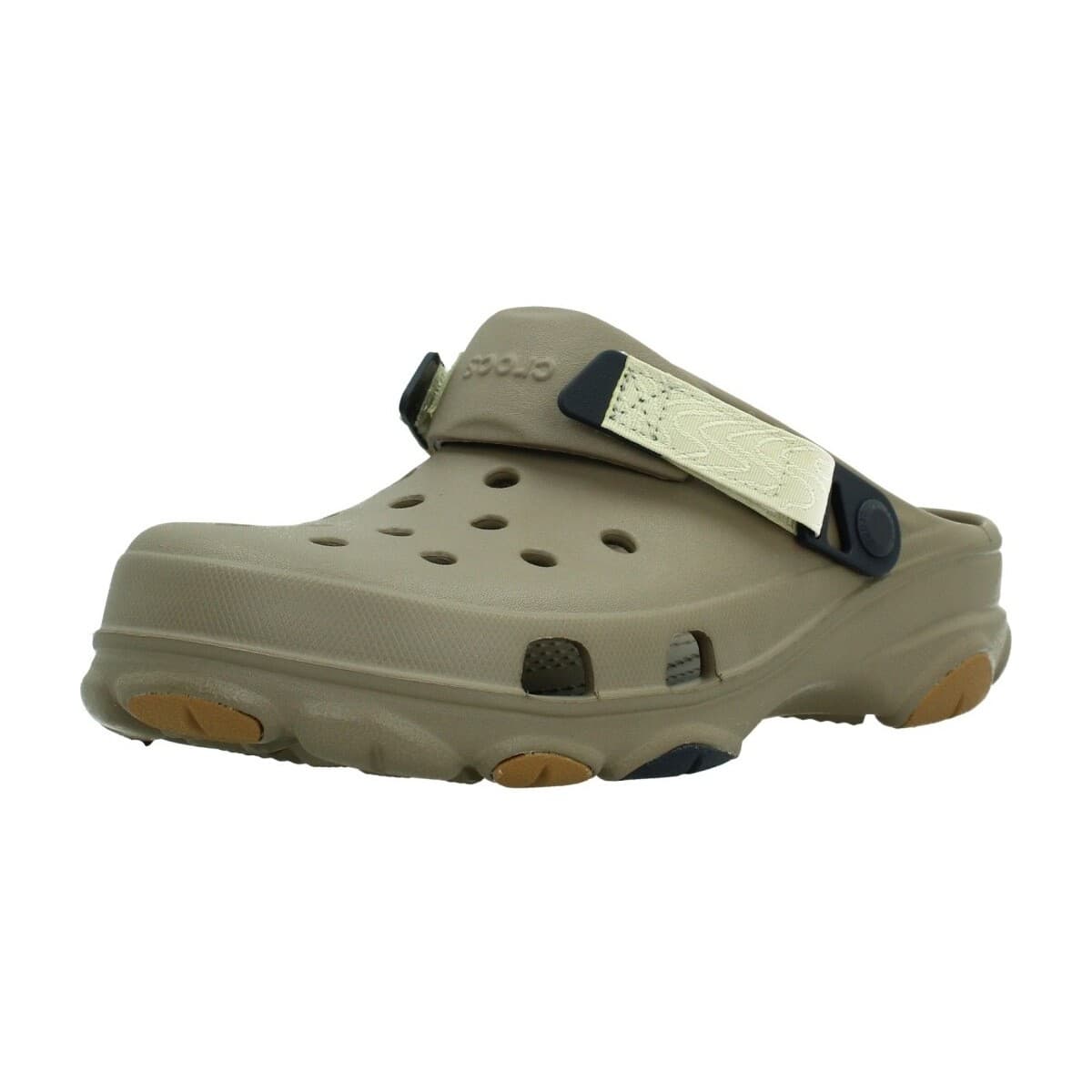 Men's Clogs Crocs Green
