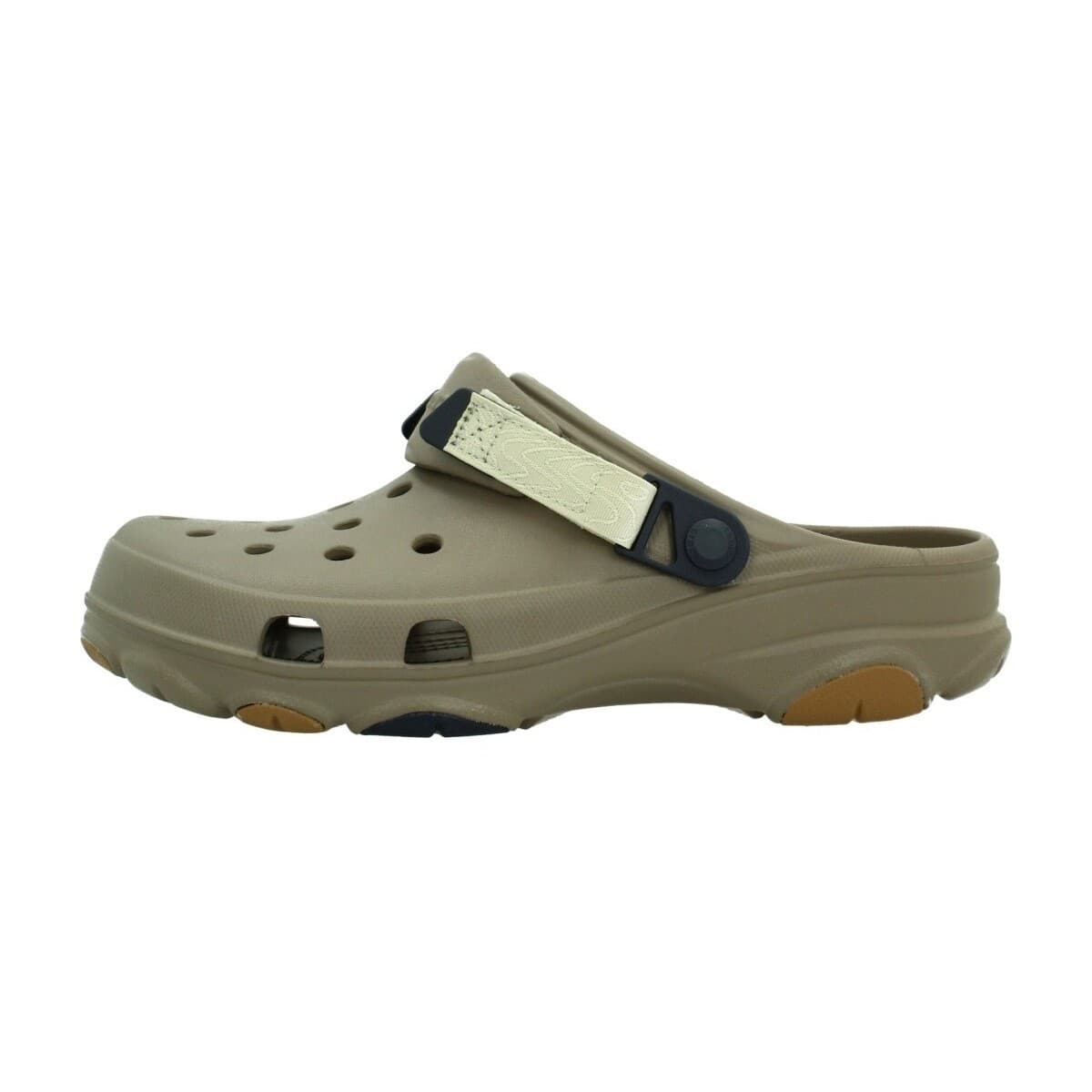 Men's Clogs Crocs Green