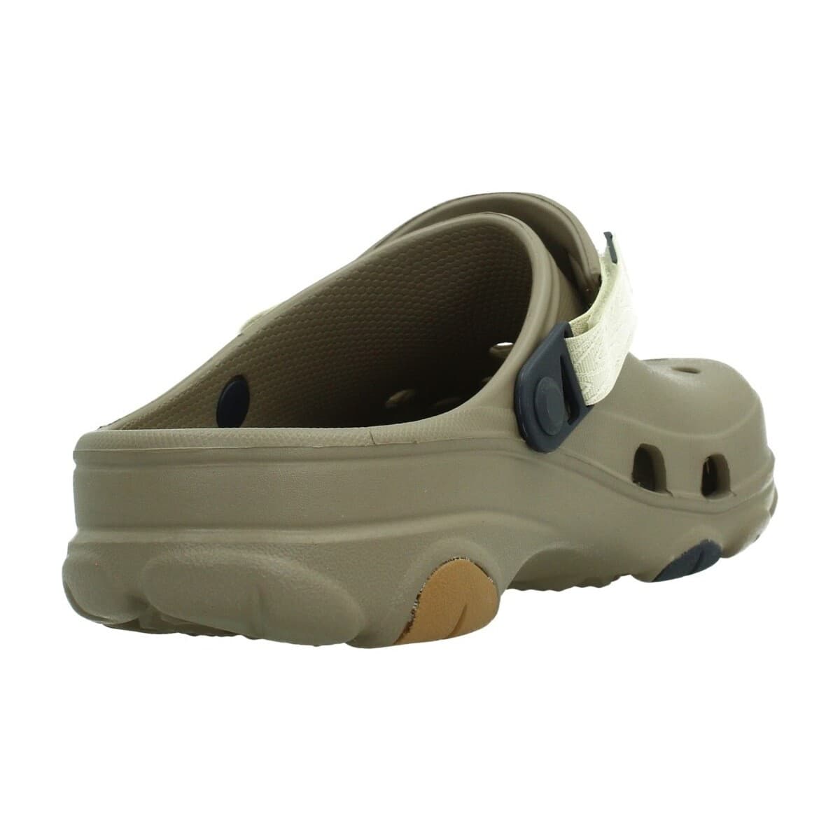 Men's Clogs Crocs Green