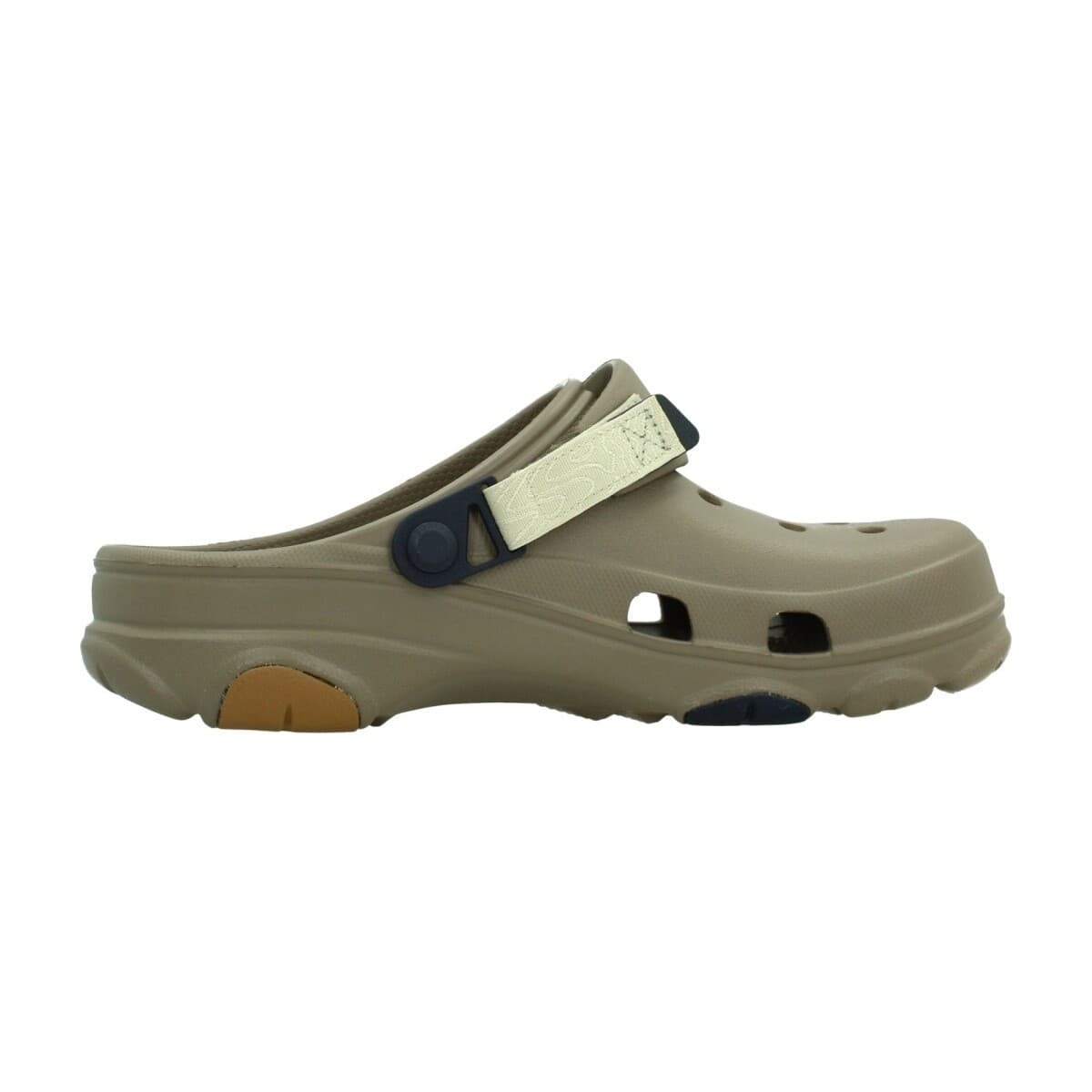 Men's Clogs Crocs Green