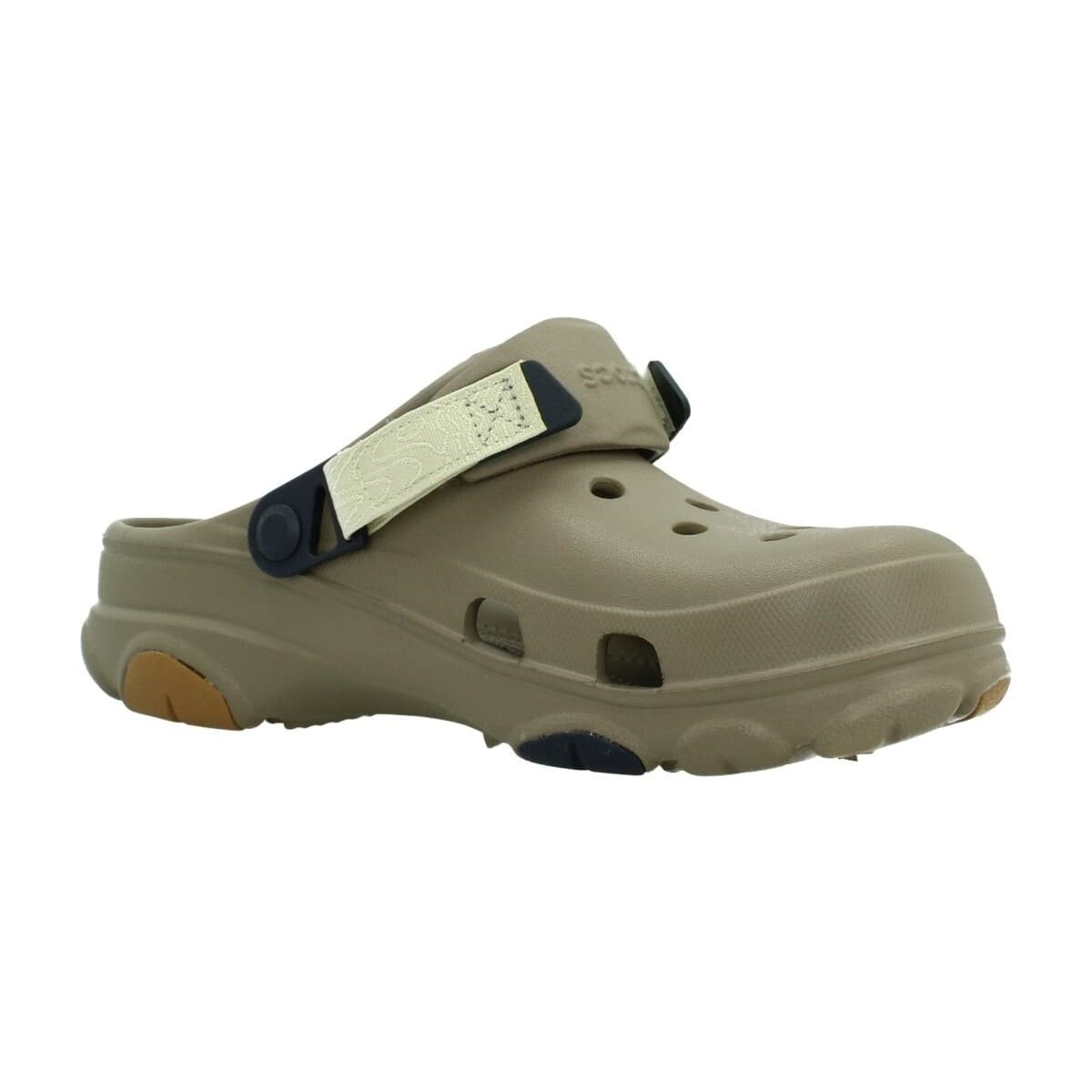 Men's Clogs Crocs Green