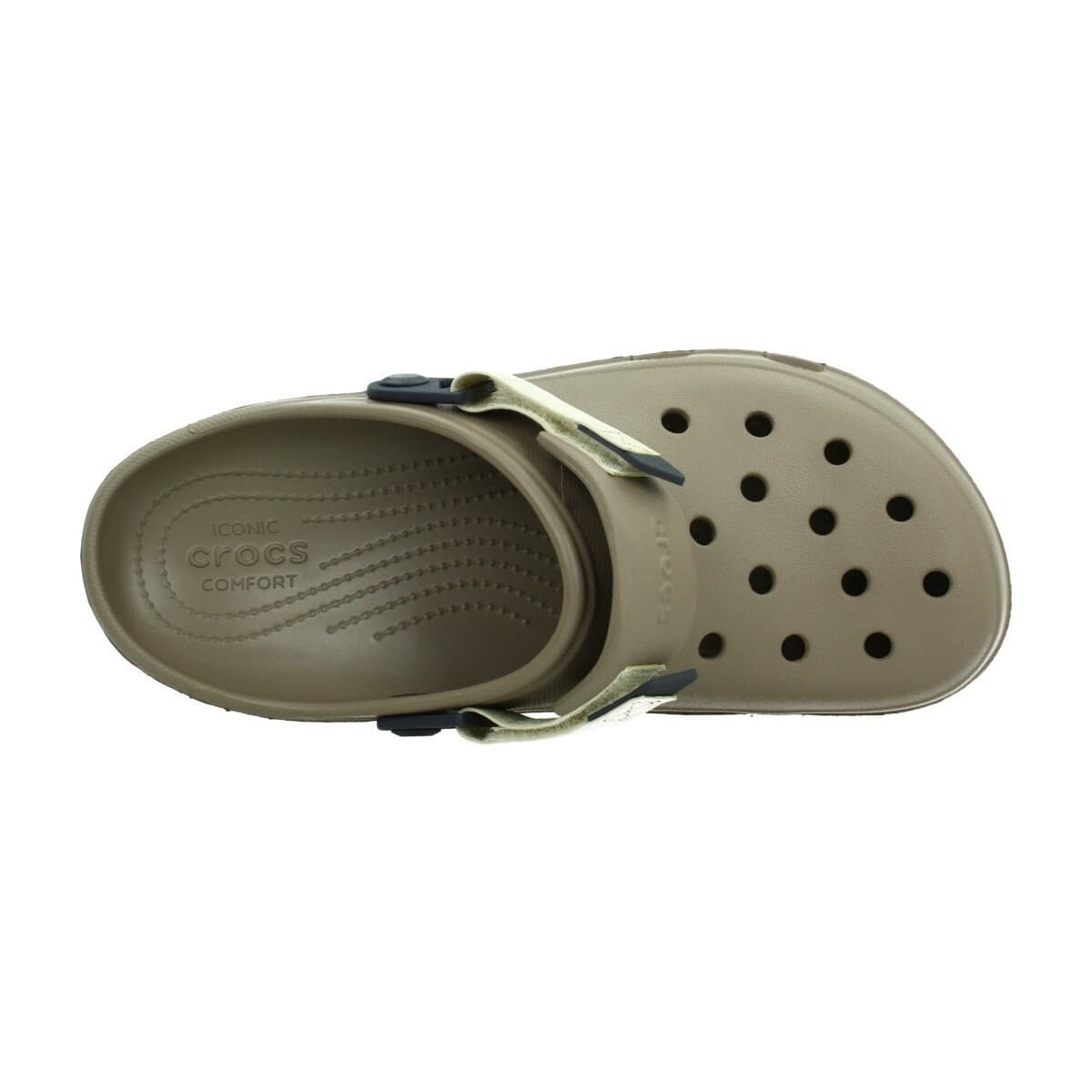 Men's Clogs Crocs Green