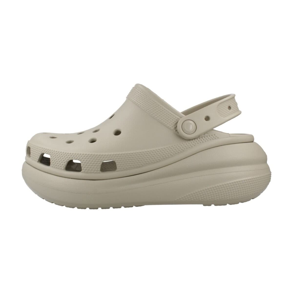 Τσόκαρα Crocs Zuecos Mujer Modèle Classic Crush Clog