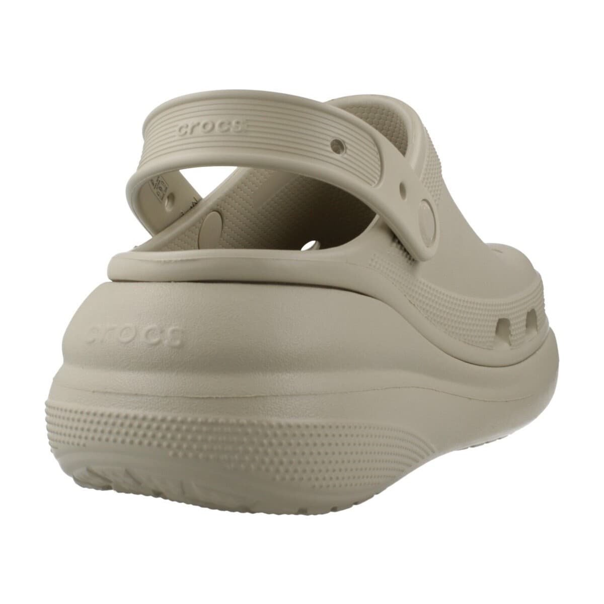 Women's Clogs Crocs Brown