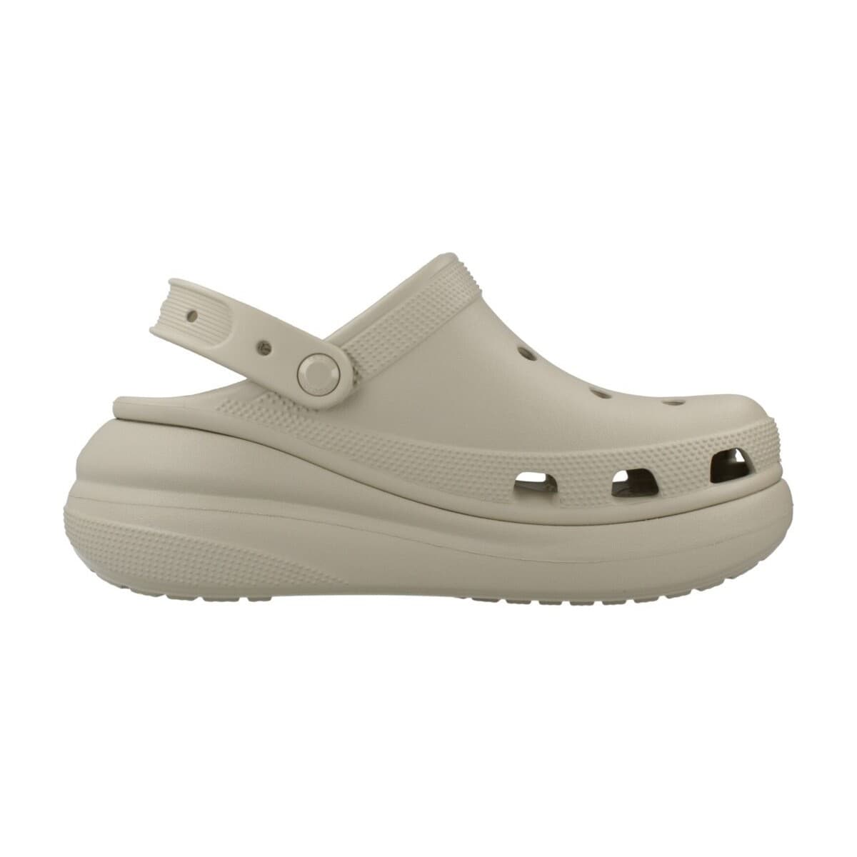 Women's Clogs Crocs Brown