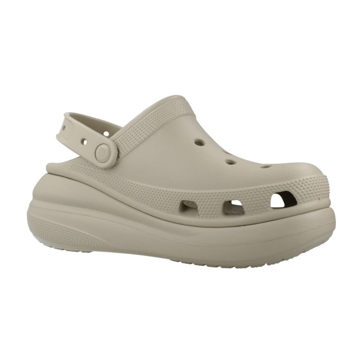 Women's Clogs Crocs Brown