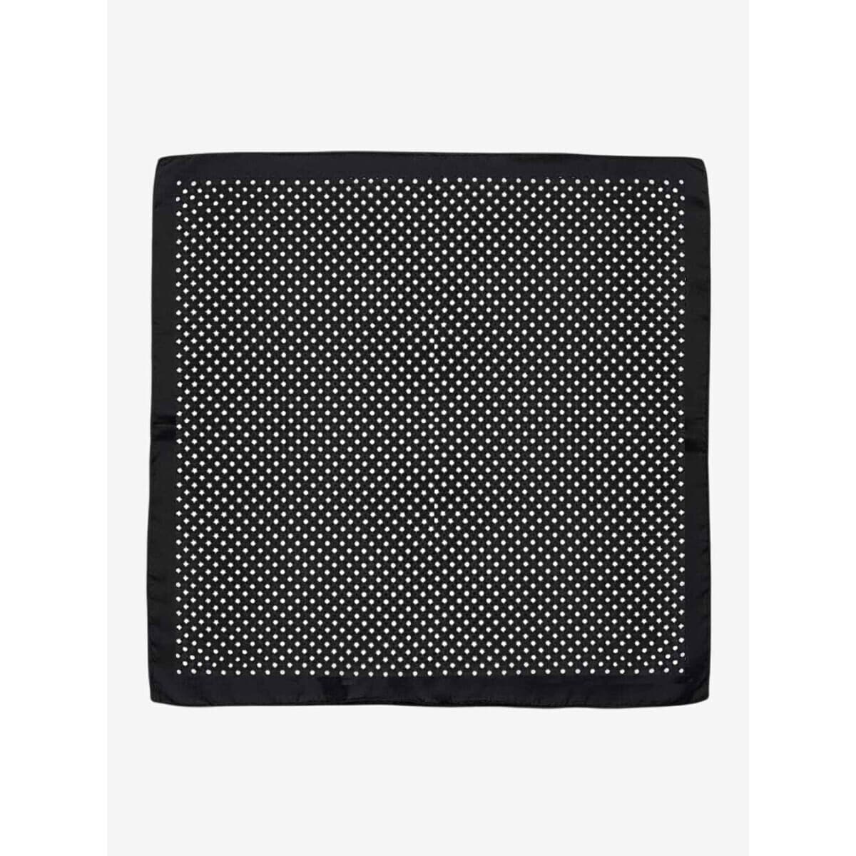 Women's Scarves La Modeuse Black