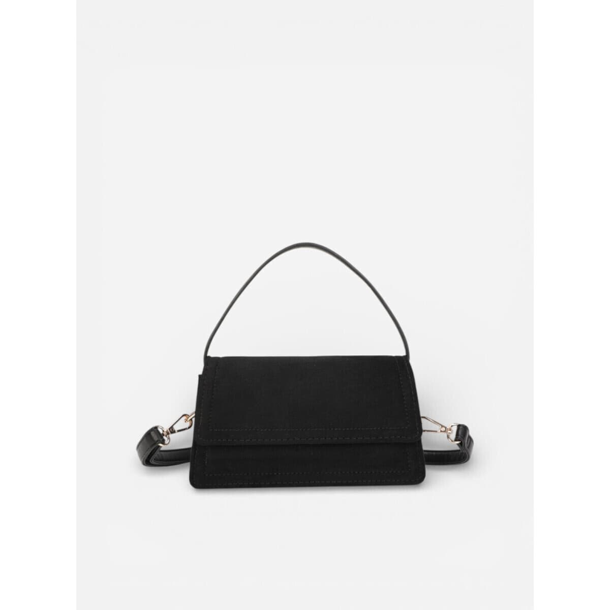 Women's Handbags La Modeuse Black