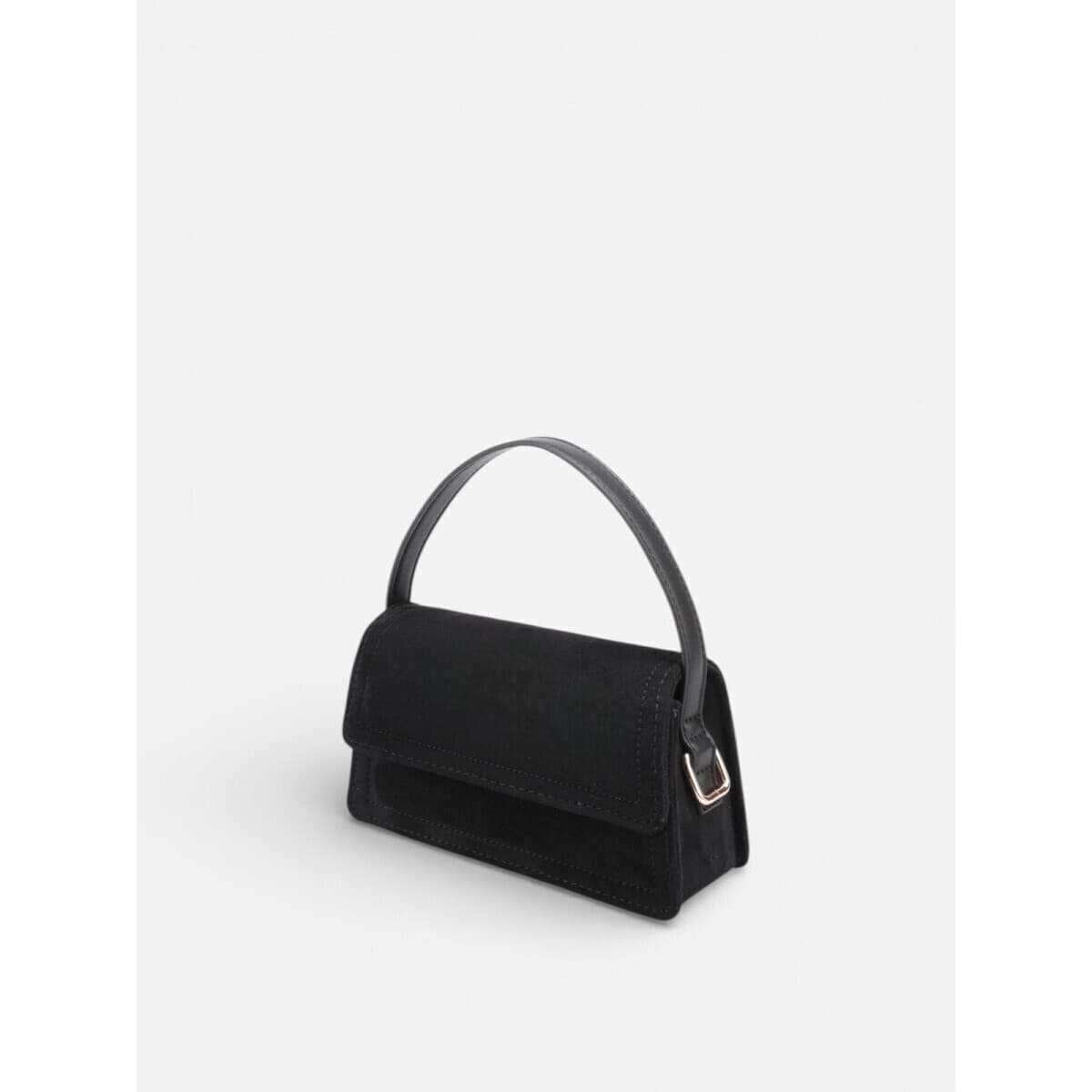 Women's Handbags La Modeuse Black