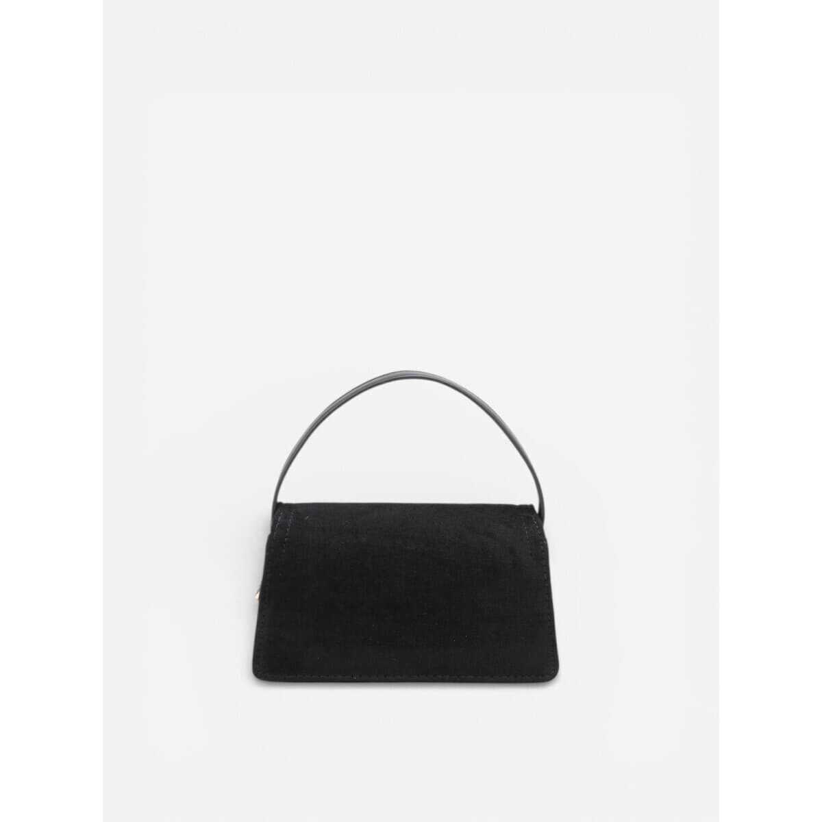 Women's Handbags La Modeuse Black