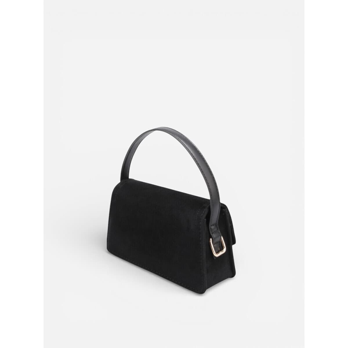 Women's Handbags La Modeuse Black