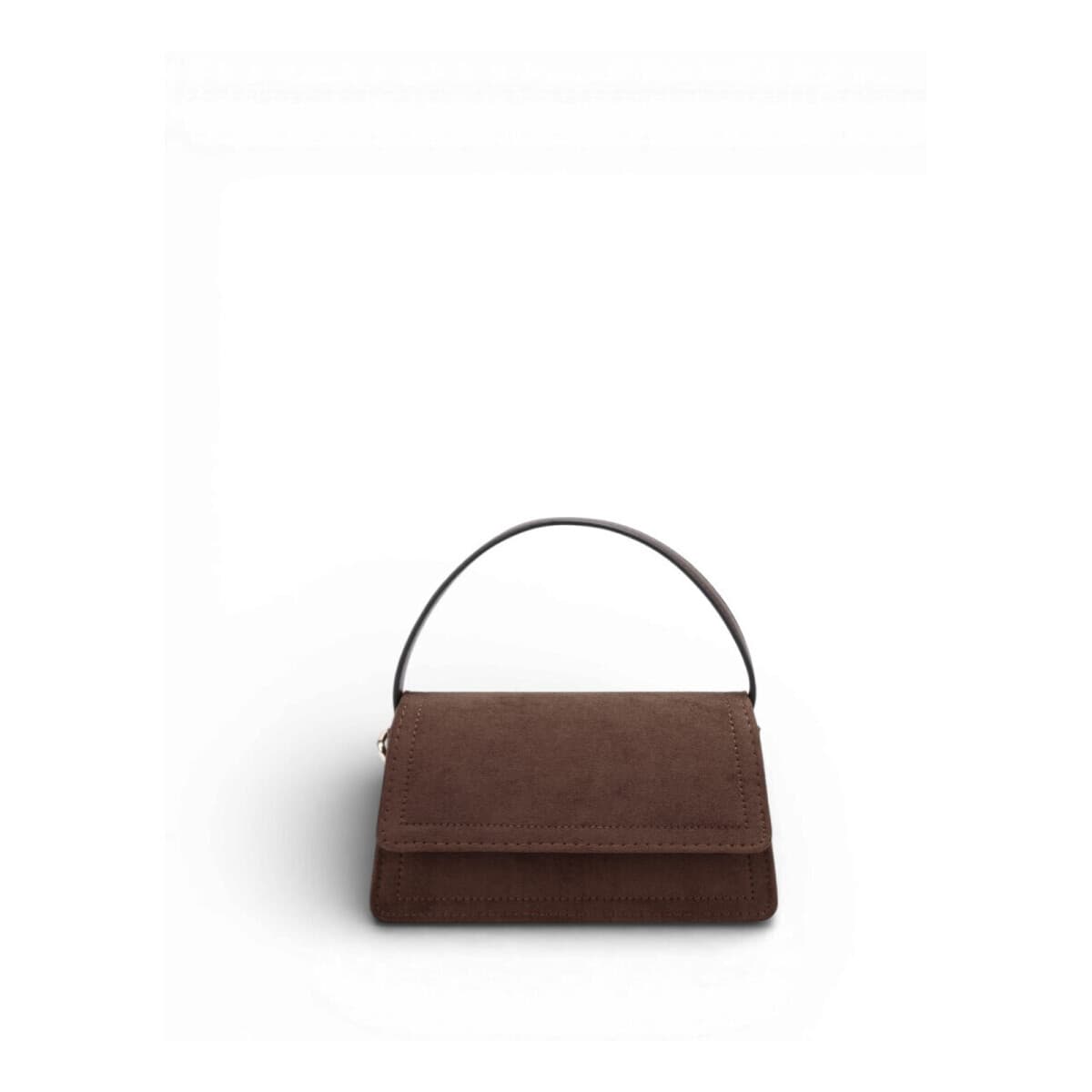 Women's Handbags La Modeuse Brown