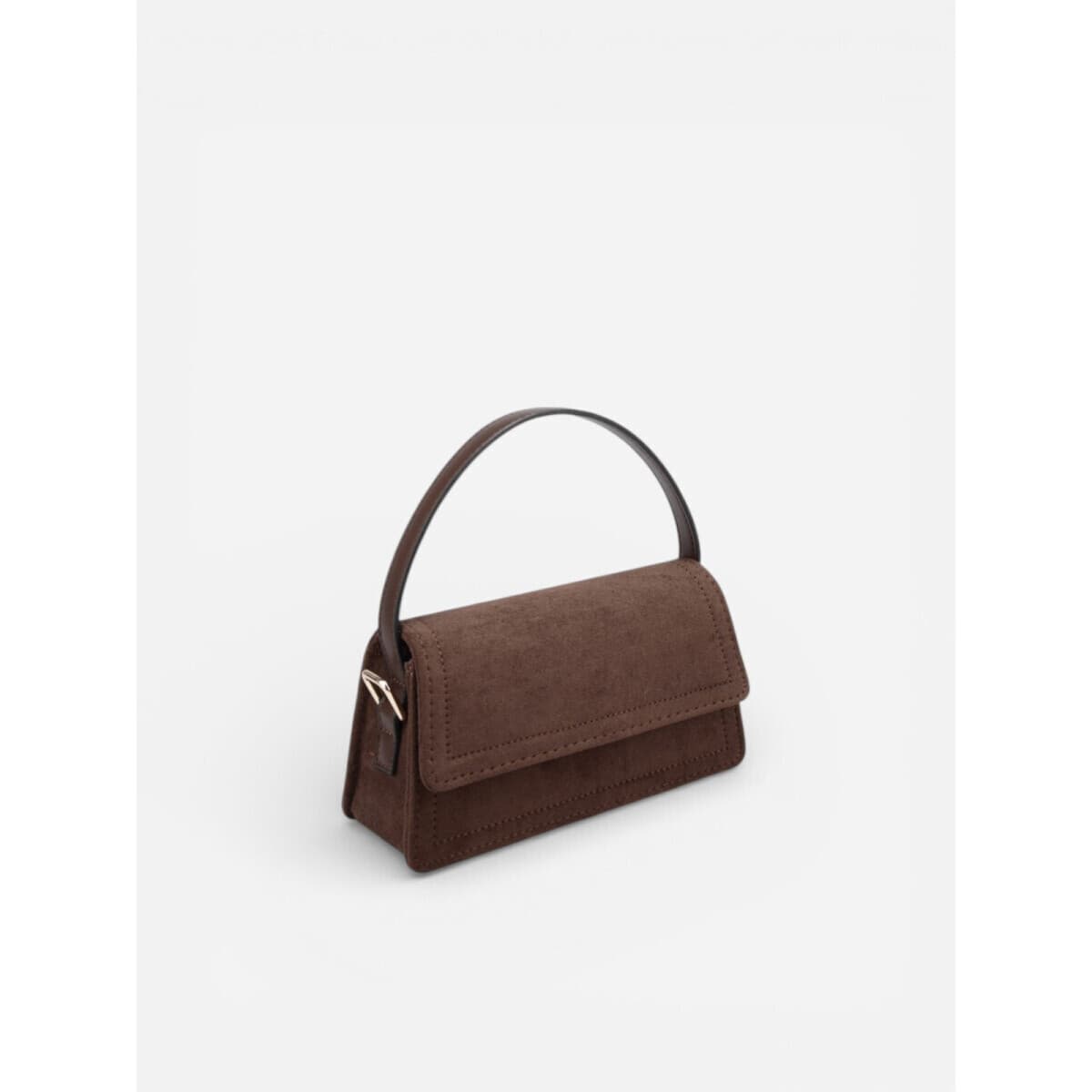 Women's Handbags La Modeuse Brown