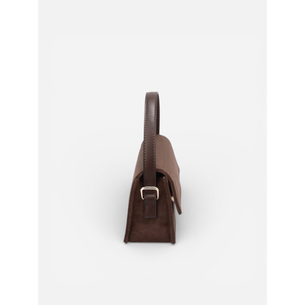 Women's Handbags La Modeuse Brown