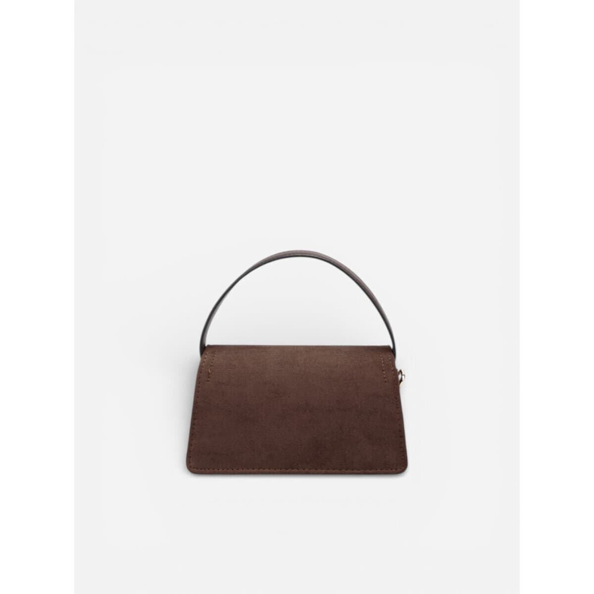 Women's Handbags La Modeuse Brown