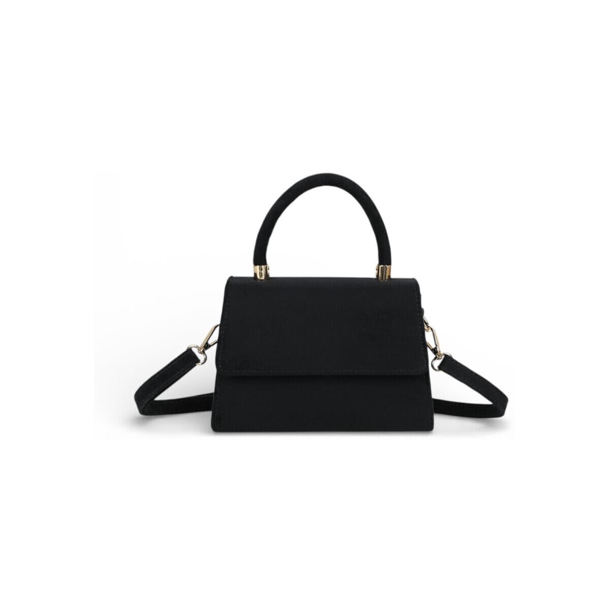 Women's Handbags La Modeuse Black