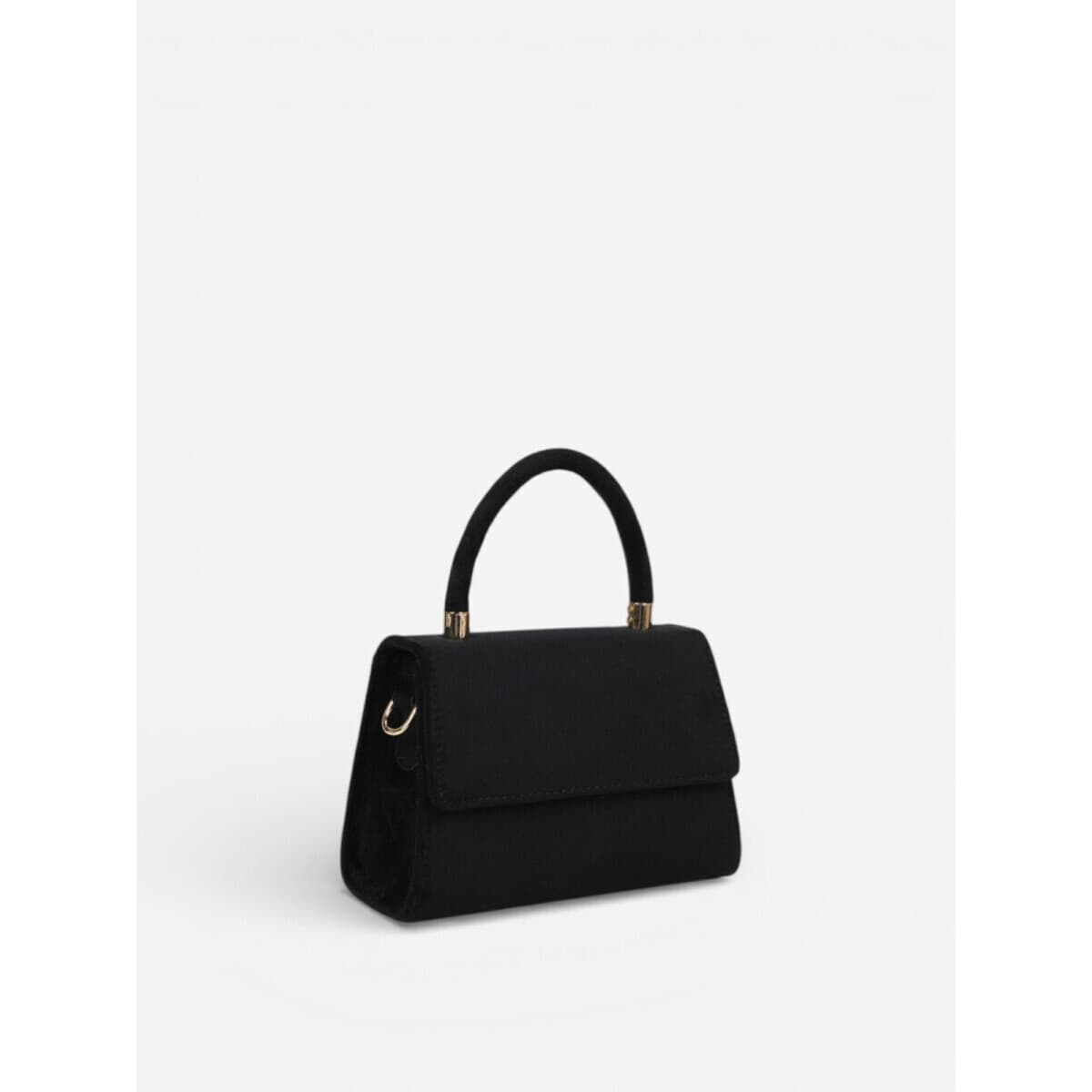 Women's Handbags La Modeuse Black
