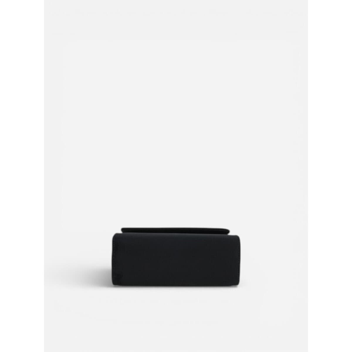 Women's Handbags La Modeuse Black