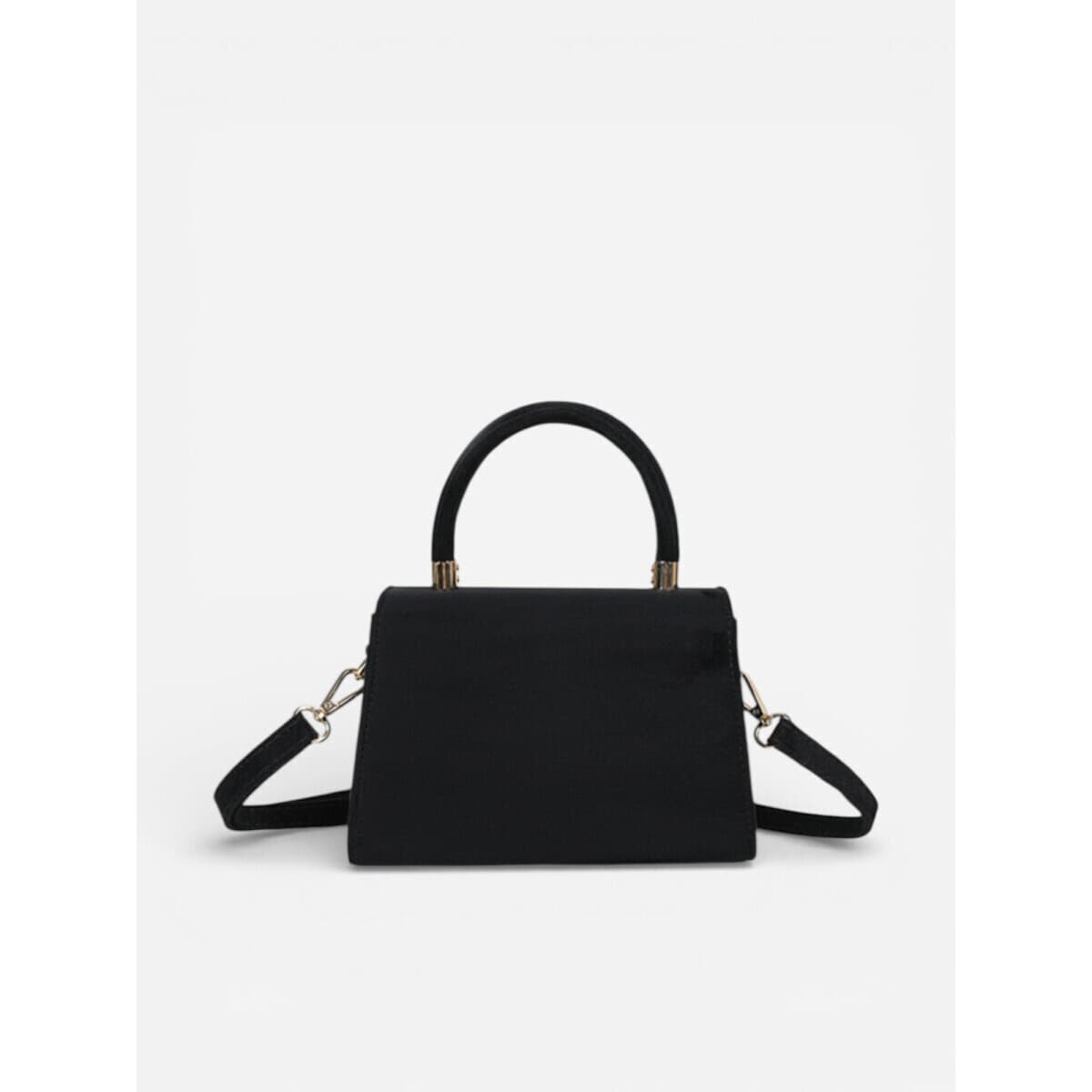 Women's Handbags La Modeuse Black